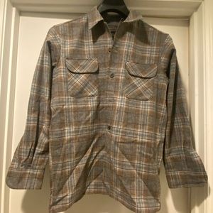 Pendleton Original Board Shirt